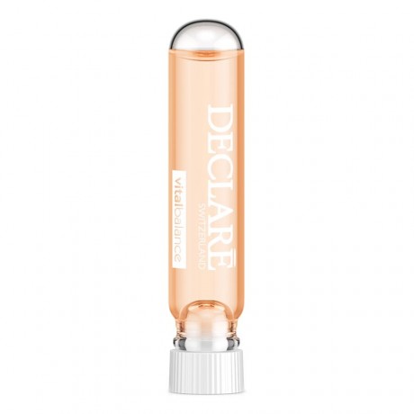 Declare (Декларе) Ampullen Vital Balance Intense Lifting Effect Ampoule Сыворотка для лица, 7 x 2 Сыворотка для лица,50 мл