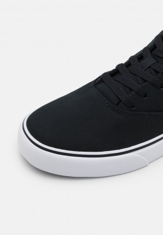 Nike SB CHRON UNISEX Sneaker low black/white CHRON UNISEX Низкие кроссовки женские черно-белый