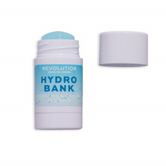 Revolution Skincare Hydro Bank Hydrating &amp; Cooling Eye Balm  Hydro Bank Увлажняющий и охлаждающий бальзам для глаз