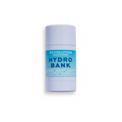 Revolution Skincare Hydro Bank Hydrating &amp; Cooling Eye Balm  Hydro Bank Увлажняющий и охлаждающий бальзам для глаз