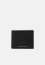 Tommy Hilfiger MINI WALLET UNISEX Wallet black МИНИ КОШЕЛЕК УНИСЕКС Бумажник черный