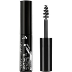 MANHATTAN Cosmetics (Манхеттен)  Augen Brow'Tastic Brow Styling Gel Гель для бровей, Nr. 003 Brownie / 5 мл