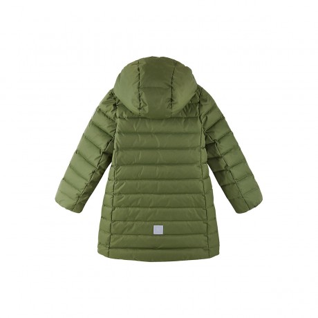 Reima Daunenmantel Loimaa Daunenmantel fur Madchen Пуховик Пуховик Loimaa для девочки