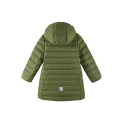 Reima Daunenmantel Loimaa Daunenmantel fur Madchen Пуховик Пуховик Loimaa для девочки
