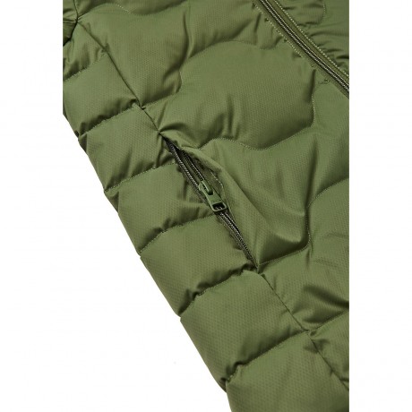 Reima Daunenmantel Loimaa Daunenmantel fur Madchen Пуховик Пуховик Loimaa для девочки