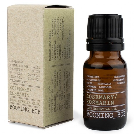 Booming Bob Essential Oil Rosemary Эфирное масло розмарина
