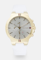 Tommy Hilfiger TALIA Chronograph watch white TALIA Часы с хронографом белый
