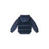s.Oliver Steppjacke mit Teddy-Plusch Outdoorjacken fur Madchen Стеганая куртка с плюшевыми плюшевыми уличными куртками для девочек