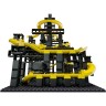 Hubelino Kugelbahn pi Marble Run Set XL Набор Marble Run pi Marble Run XL