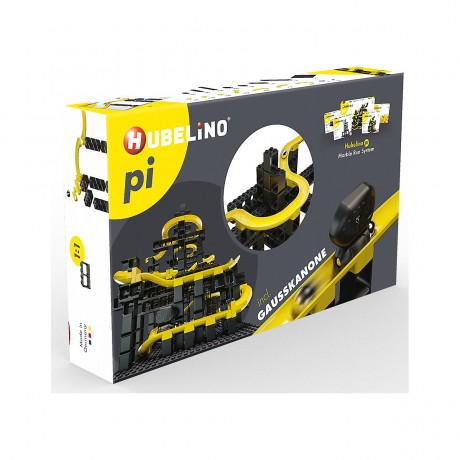 Hubelino Kugelbahn pi Marble Run Set XL Набор Marble Run pi Marble Run XL