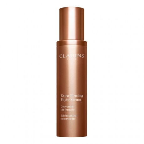 Clarins Extra-Firming Phyto-Serum  Экстра укрепляющая фито-сыворотка