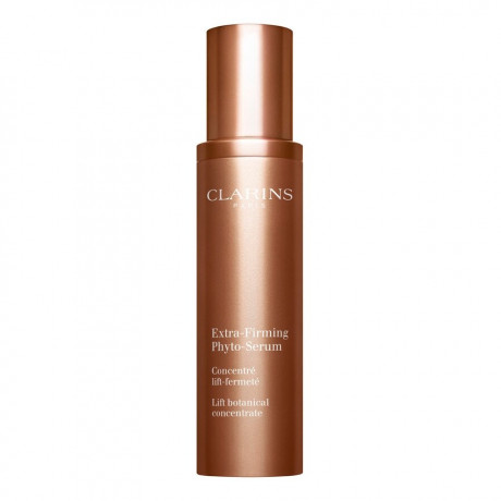 Clarins Extra-Firming Phyto-Serum  Экстра укрепляющая фито-сыворотка
