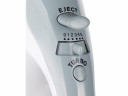 Tristar Tristar Handmixer MX-4152, 200,00 W, mit 5 Leistungsstufen und rotierender 2L Schussel, Weiss  Ручной миксер Tristar MX-4152, 200,00 Вт, с 5 уровнями мощности и вращающейся чашей объемом 2 л, белый