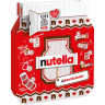 Nutella Adventskalender 2stk, Адвент-календарь 2025, 24 сладких сюрприза, шоколадный новогодний подарок, 528 г x 2 штуки