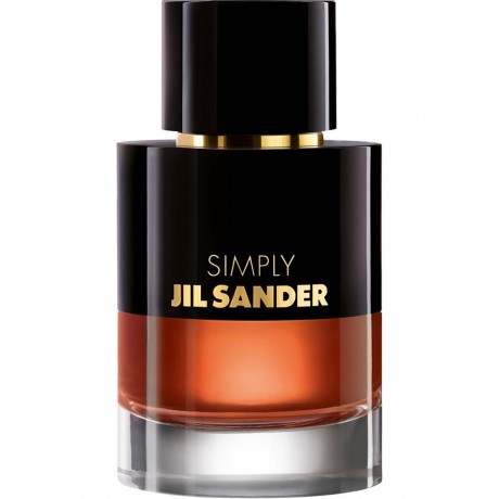 Jil Sander (Жиль Сандер) Simply Eau de Parfum Парфюмерная вода Spray Спрей Touch of Leather The Art of LAyer (Айер)ing, 40 мл