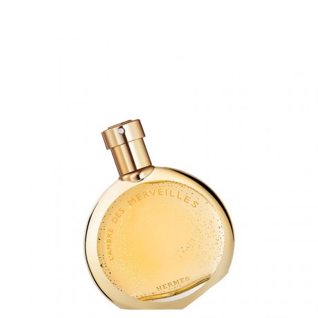 HERMES (Гермес) Ambre - Eau de Parfum Spray Eau de Parfum (EdP) Парфюмерная вода Eau des Merveilles, 100 мл