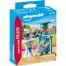 PLAYMOBIL PLAYMOBIL 70880 Abschlussparty PLAYMOBIL 70880 Вечеринка в честь закрытия