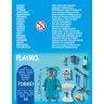PLAYMOBIL PLAYMOBIL 70880 Abschlussparty PLAYMOBIL 70880 Вечеринка в честь закрытия
