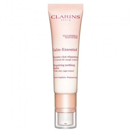 Clarins Baume cica-reparateur  Ремонтник Baume cica