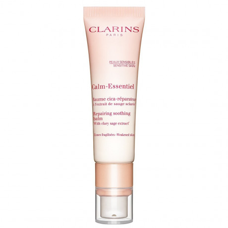Clarins Baume cica-reparateur  Ремонтник Baume cica