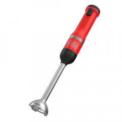 Black & Decker Black  Decker Stabmixer Stabmixer-Set BCKM1012KR 2er-Set Kitchen Wand™ kabellos  Погружной блендер Black Decker Набор ручных блендеров BCKM1012KR набор из 2 шт. Kitchen Wand™ беспроводной