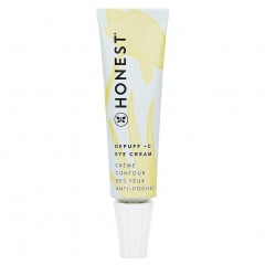 Honest Beauty Depuff Eye Gel  Гель для глаз Депафф