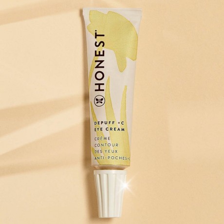 Honest Beauty Depuff Eye Gel Гель для глаз Депафф