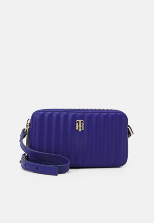 Tommy Hilfiger TIMELESS  Across body bag lazurite blue TIMELESS Сумка через плечо синий лазурит