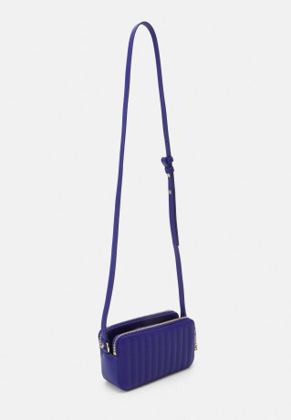 Tommy Hilfiger TIMELESS  Across body bag lazurite blue TIMELESS Сумка через плечо синий лазурит
