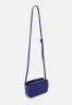 Tommy Hilfiger TIMELESS  Across body bag lazurite blue TIMELESS Сумка через плечо синий лазурит