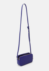 Tommy Hilfiger TIMELESS  Across body bag lazurite blue TIMELESS Сумка через плечо синий лазурит