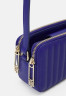 Tommy Hilfiger TIMELESS  Across body bag lazurite blue TIMELESS Сумка через плечо синий лазурит