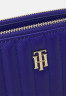 Tommy Hilfiger TIMELESS  Across body bag lazurite blue TIMELESS Сумка через плечо синий лазурит