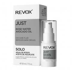 REVOX B77 Eye Care Fluid  Жидкость для ухода за глазами