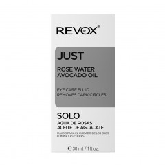 REVOX B77 Eye Care Fluid  Жидкость для ухода за глазами