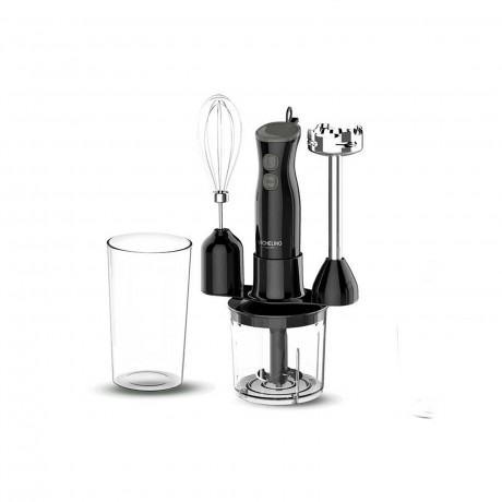 Michelino Stabmixer Stabmixer 6tlg. Set 250W, 250 W  Ручной блендер Michelino Ручной блендер на 6 шт. Комплект 250Вт, 250Вт