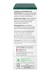 Simplicol Textilfarbe intensiv Wald-Grun, Краска для ткани зелёная интенсивная, жидкая, для стиральной машины 40 , 150 мл + фиксатор 400 г