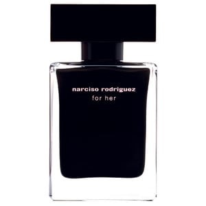 Narciso Rodriguez (Нарциско Родригес) Eau de Toilette (EdT) Туалетная вода for her, 100 мл