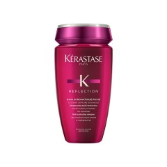 Kerastase (Керастаз) Reflection Bain Chromatique Riche Шампунь для окрашенных волос, 250 мл
