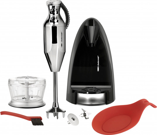 Esge Esge Stabmixer ESGE-Zauberstab M 200 Chrom, 200 W  Ручной блендер Esge ESGE-Zauberstab M 200 хром, 200 Вт