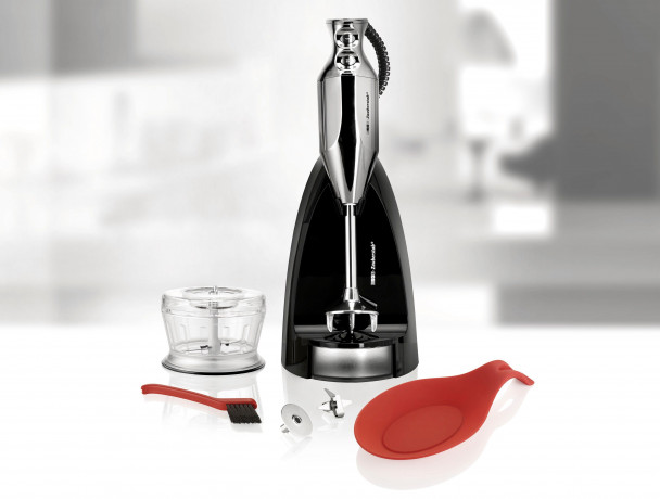 Esge Esge Stabmixer ESGE-Zauberstab M 200 Chrom, 200 W  Ручной блендер Esge ESGE-Zauberstab M 200 хром, 200 Вт