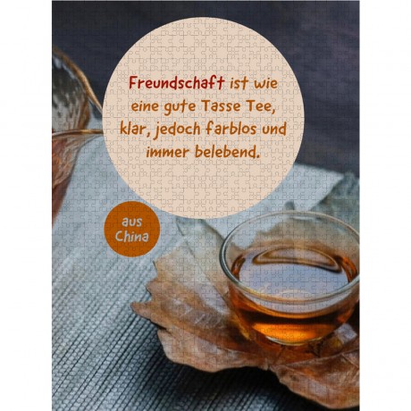 CALVENDO Puzzle CALVENDO Puzzle Belebend Пазл CALVENDO Puzzle Бодрящий