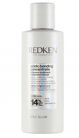 Redken Acidic Bonding Concentrate Intensive Treatment 150мл