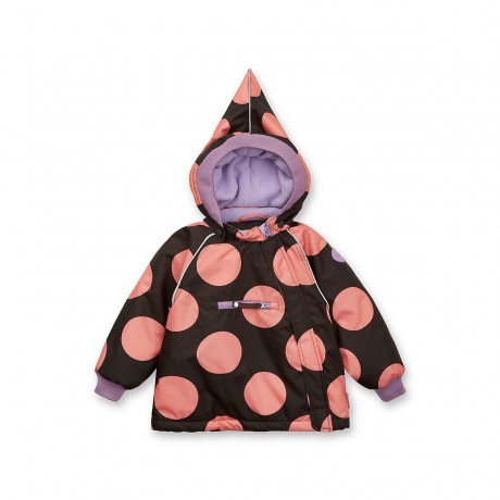 racoon outdoor Nampa Winterjacken Нампа зимние куртки