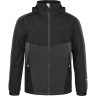 normani Kinder Regenjacke mit Fleecefutter Wasilla Regenjacken Детская непромокаемая куртка на флисовой подкладке Дождевик Wasilla