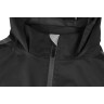 normani Kinder Regenjacke mit Fleecefutter Wasilla Regenjacken Детская непромокаемая куртка на флисовой подкладке Дождевик Wasilla