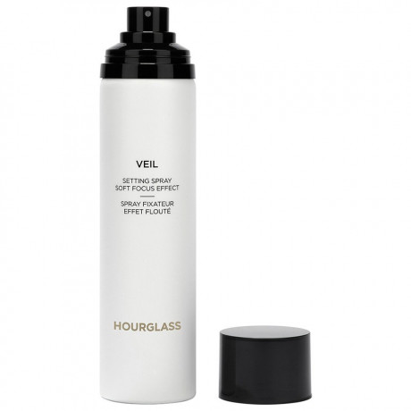 Hourglass Veil™ Soft Focus Setting Spray 120 ml Veil™ Фиксирующий спрей для мягкого фокуса