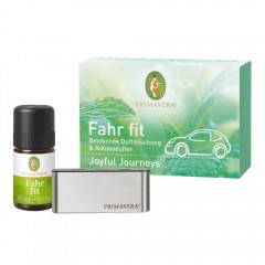 Primavera Fahr fit Geschenkset  Driving Fit подарочный набор