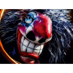 CALVENDO Puzzle CALVENDO Puzzle Blau Waggis Пазл CALVENDO Puzzle Blue Waggis