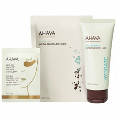 AHAVA Kit Mothers Day Time to Hydrate  Комплект «День матери» — время пить